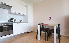 After Six Apartment